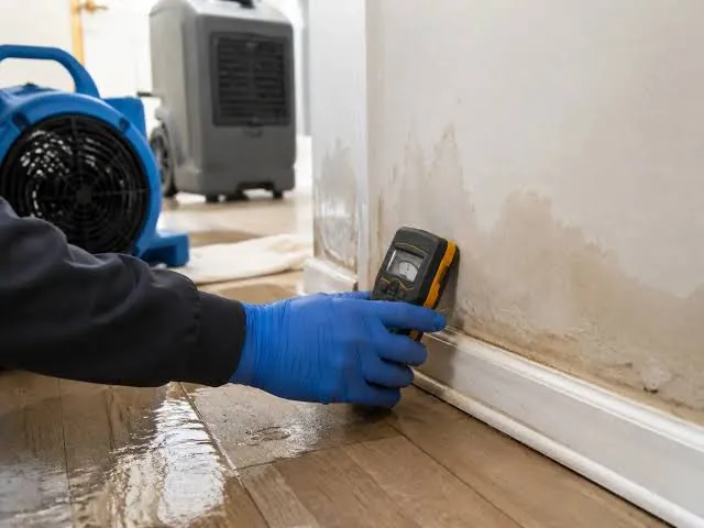 24/7 Water damage restoration services in Cuyamungue, NM - Rapid flood cleanup and mitigation